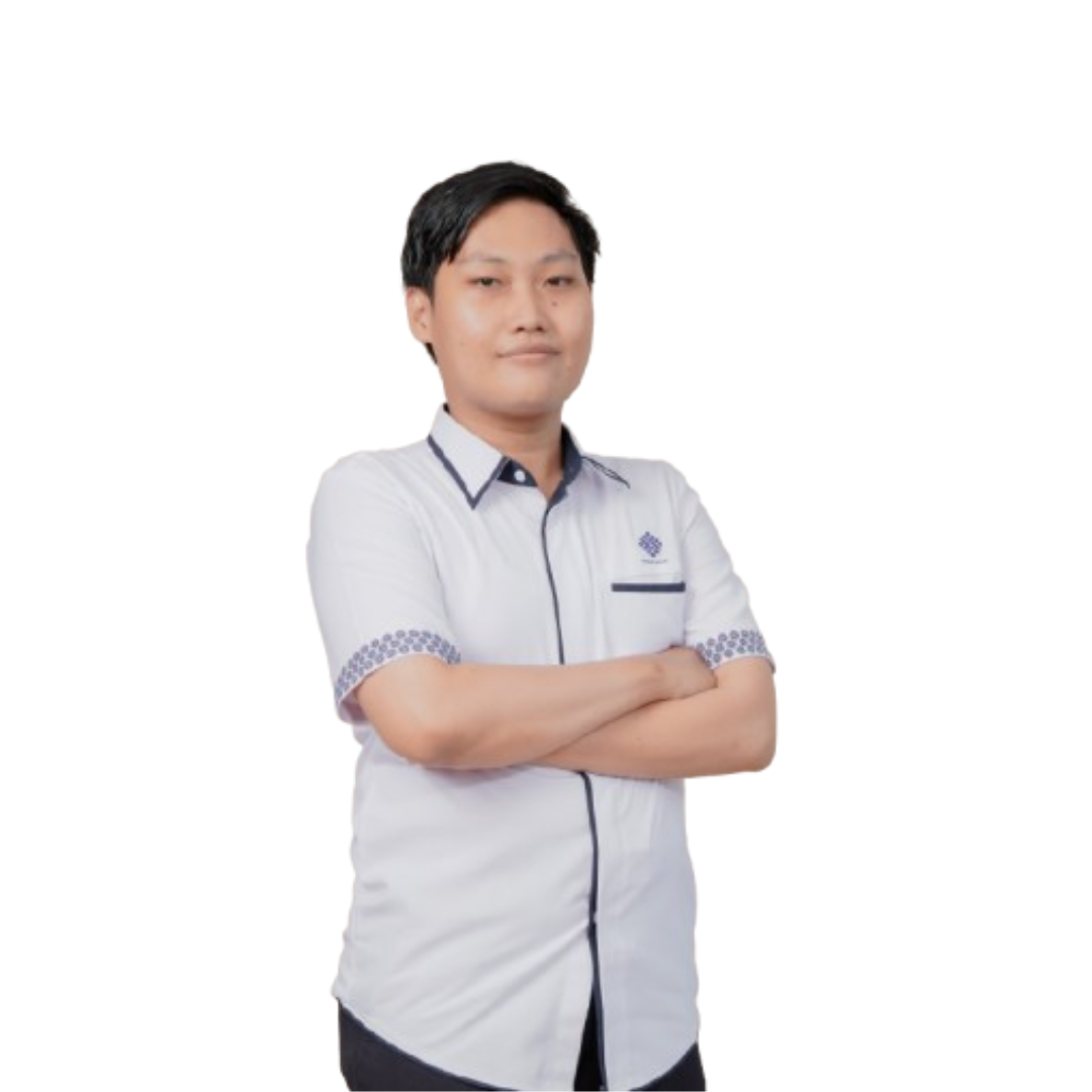 Ryan Artanto H., A.Md.Kom