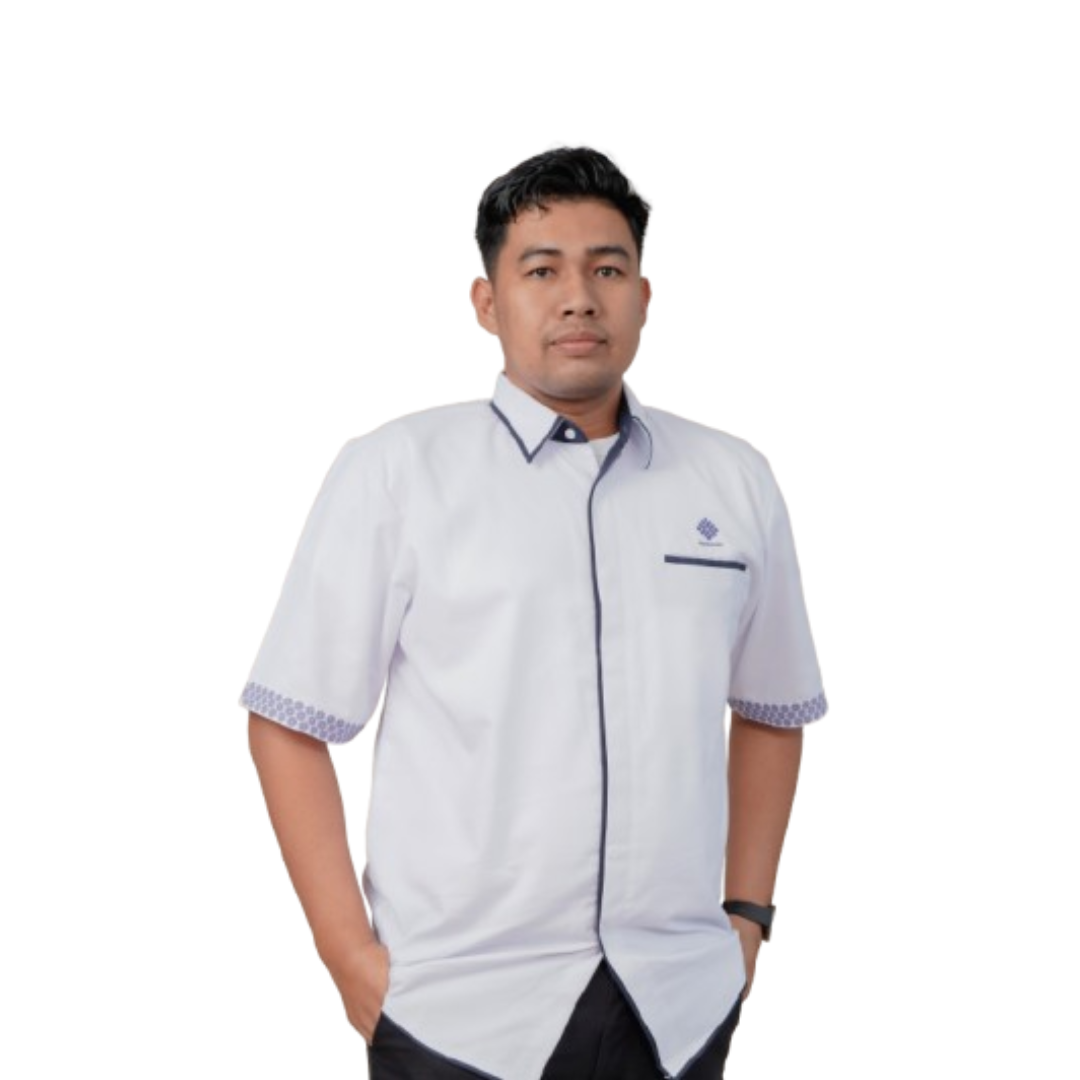 Sapto Aji Wibowo, S.Kom