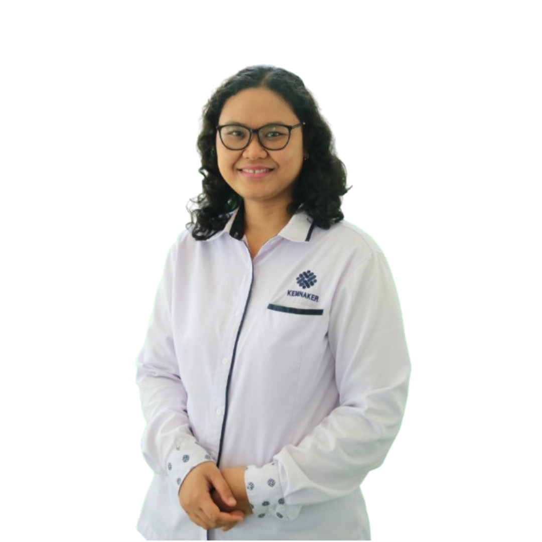 Tetty Sinambela, S.Psi.