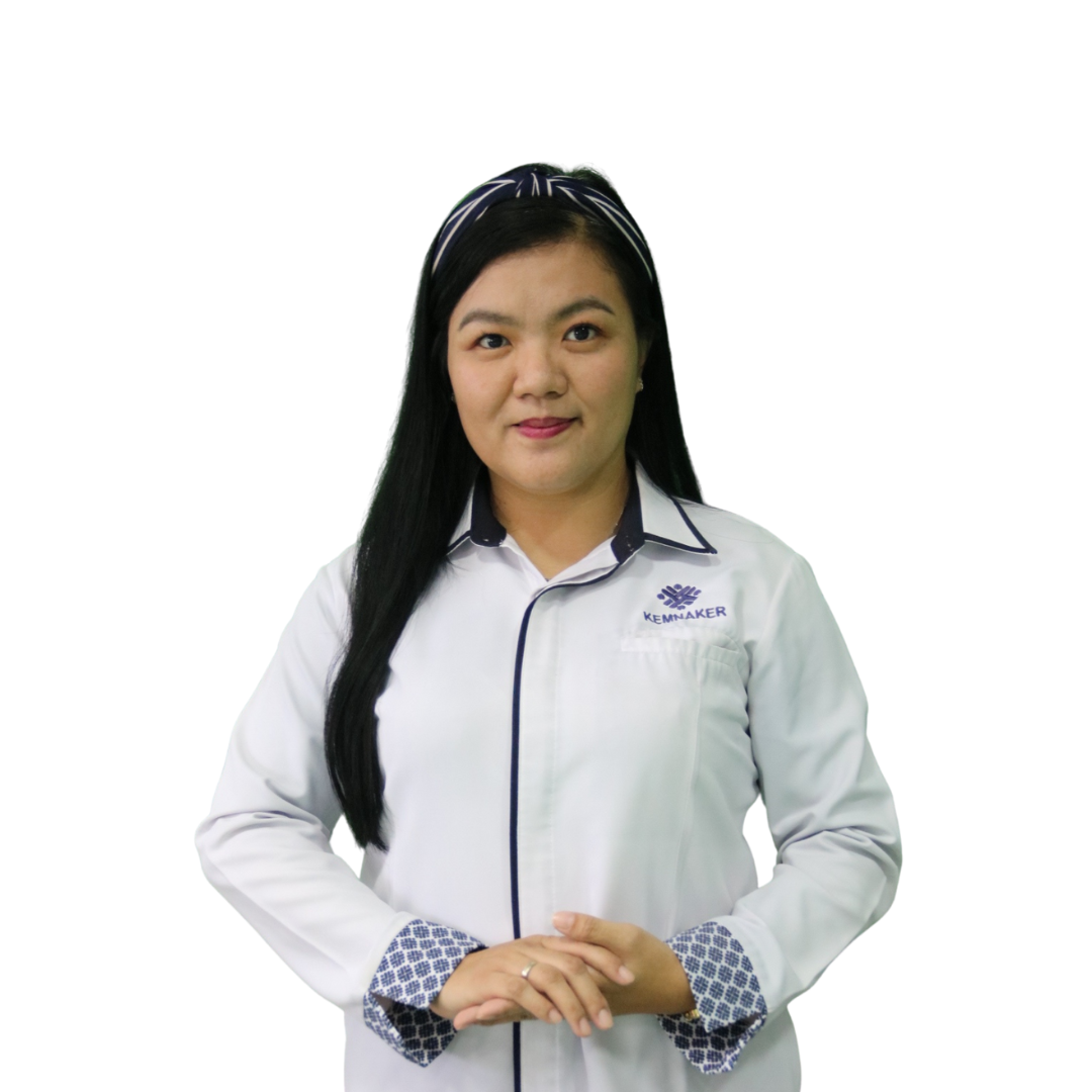 Yuliana Patty, S.IP
